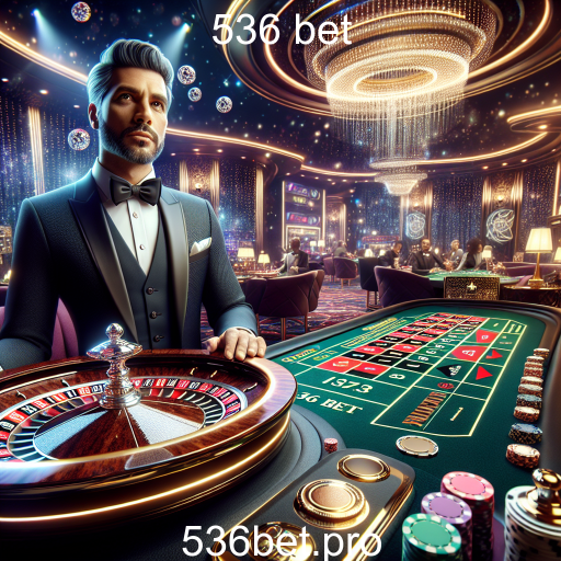 536 bet
